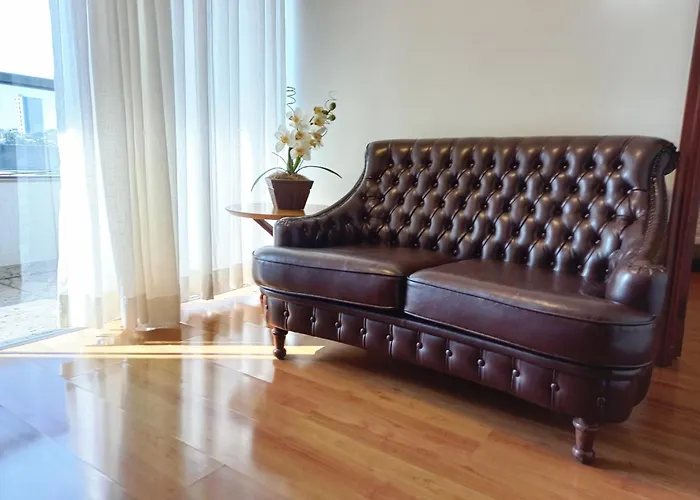 Biazi Plaza Hotel Bauru