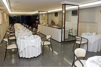 Hotel Biazi Plaza Bauru
