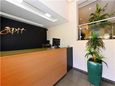 Biazi Plaza 4* Bauru