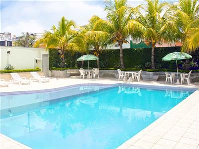 Biazi Plaza Hotel Bauru