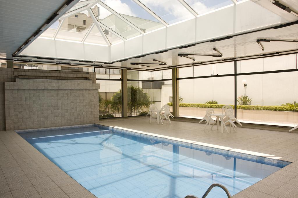 Biazi Plaza Hotel 4*