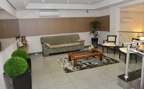Hotel Biazi Plaza