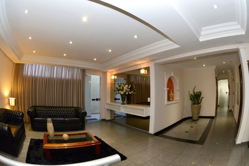 Biazi Plaza 4*