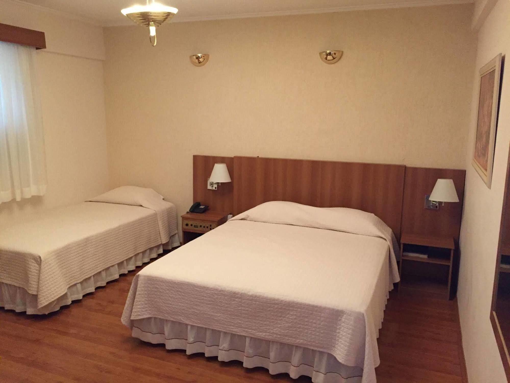Biazi Plaza 4* Bauru