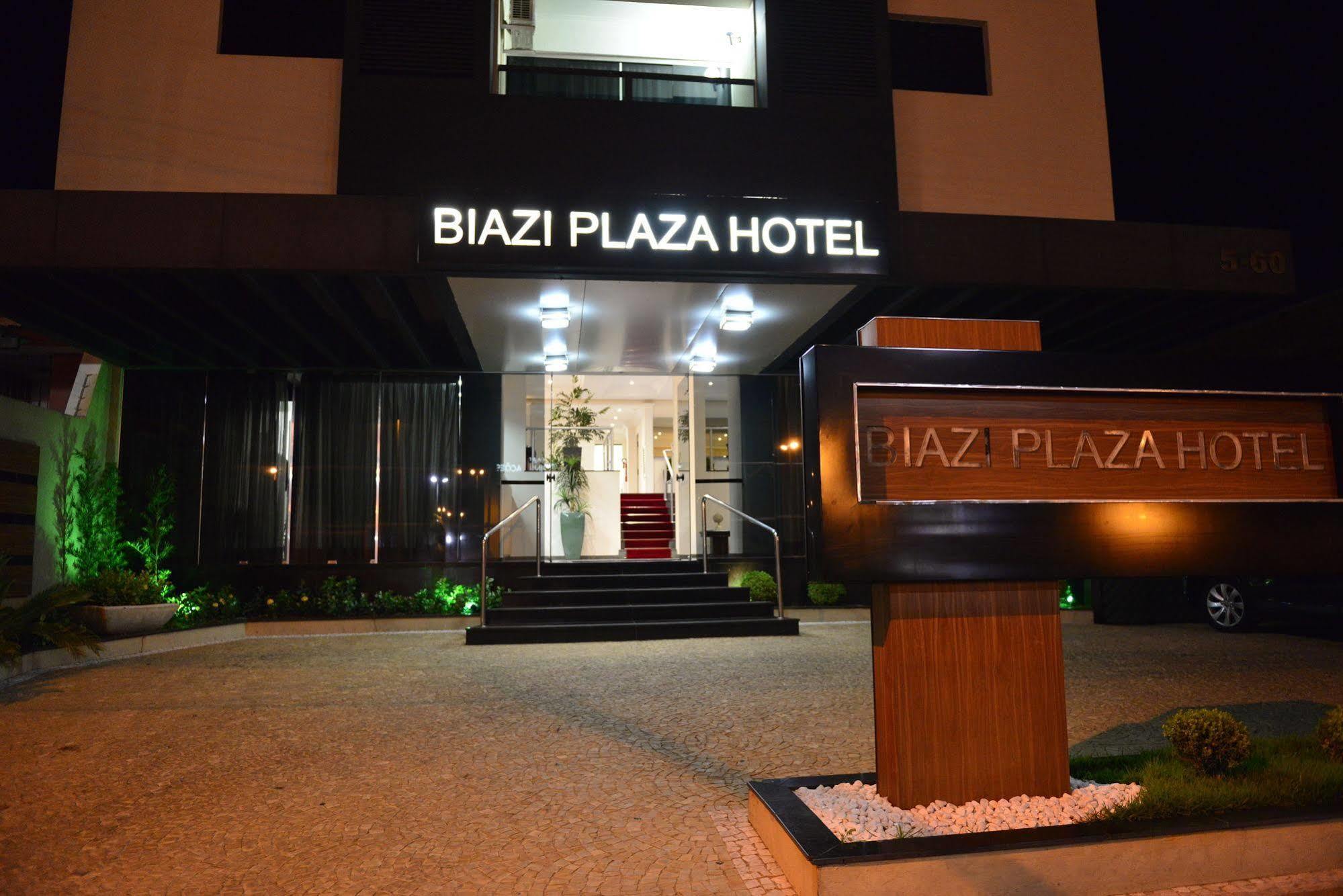 Biazi Plaza Bauru