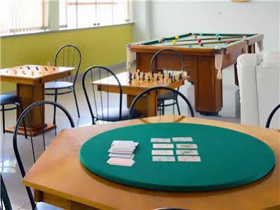 Hotel Biazi Plaza 4*