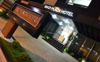 Biazi Plaza Bauru